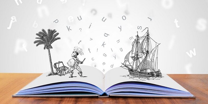 The Power of Imagination in Writing